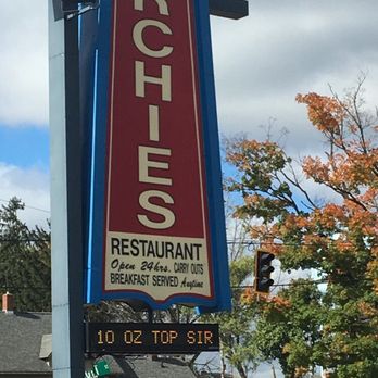 ARCHIE’S RESTAURANT - Updated January 2026 - 10 Photos & 20 Reviews ...