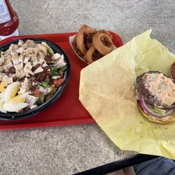 Kirby's Korner Restaurant