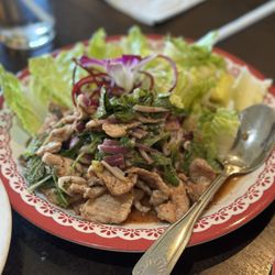 My Thai II Restaurant - Nam Tok