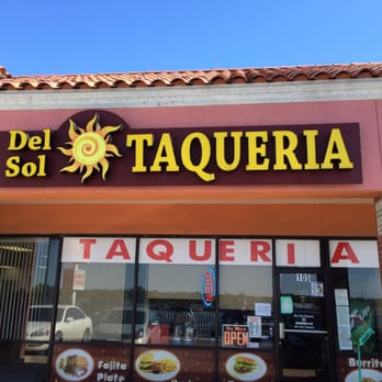 Del Sol Taqueria - Mexican Near Me - Round Rock, Texas Del Sol Taqueria - Mexican Near Me - Round Rock, Texas