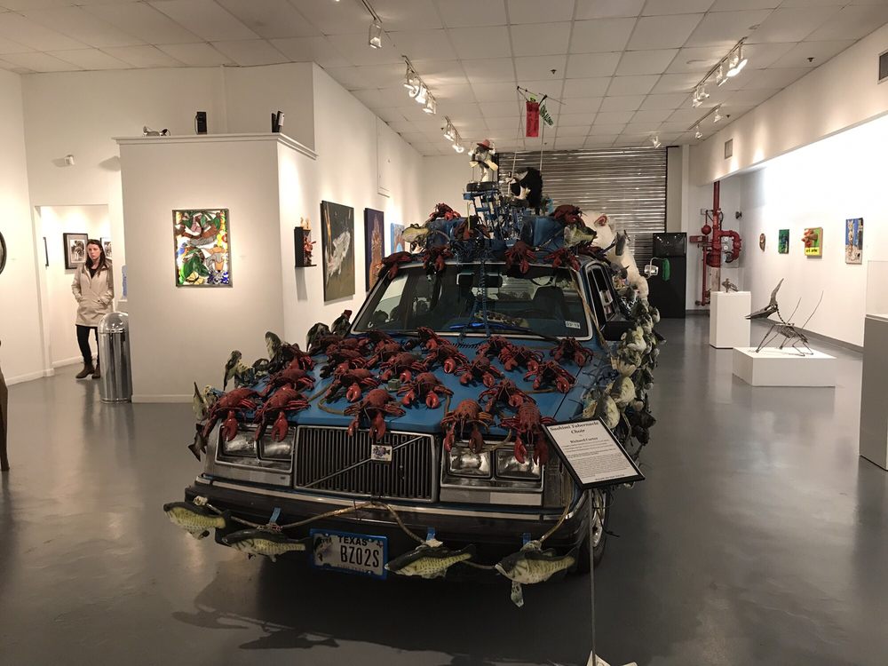 Art Car Museum >> Photos For Art Car Museum Yelp Art Car Museum >> Photos For Art Car Museum Yelp