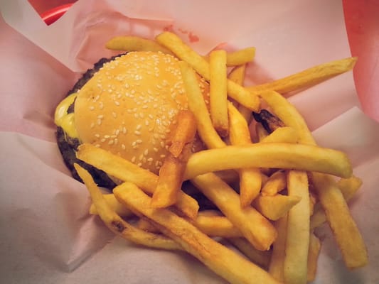 Duk's Red HOTS by null