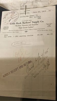 Josephine Tussaud Wax Museum by null