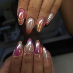 City Nail Bar