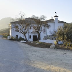 Casa Olea - Casa Olea...beautiful setting