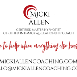 Micki Allen Hypnosis