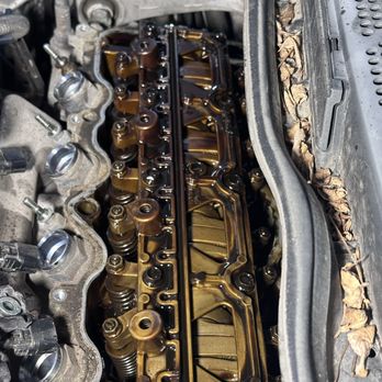 Metal Mayhem - Auto Repair Near Me - Lacombe, Alberta