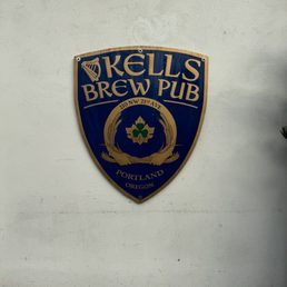 Exterior photo of Kells Brewery - Portland, Oregon Exterior photo of Kells Brewery - Portland, Oregon