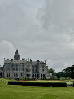Adare Manor by null