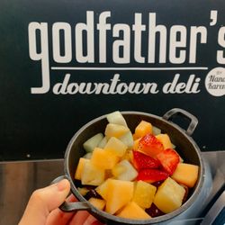 Godfather's Downtown Deli