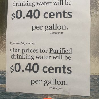 Good Drinking Water - Water Stores Near Me - Gardena, California Good Drinking Water - Water Stores Near Me - Gardena, California