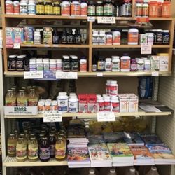 Apple Tree Health foods