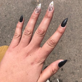 5280 Nails & Spa - Nails at 5280 - Nail Salons Near Me - Denver, Colorado