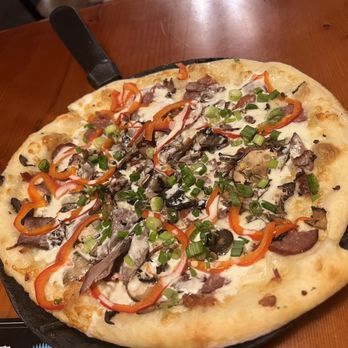 Moose's Tooth - Pizza Near Me - Anchorage, Alaska Moose's Tooth - Pizza Near Me - Anchorage, Alaska