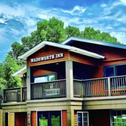 Wadsworth Inn