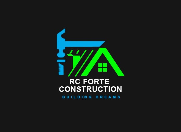 Slide of Rc Forte Construction
