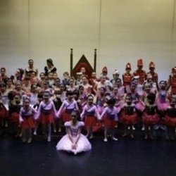 Duo Dance Academy