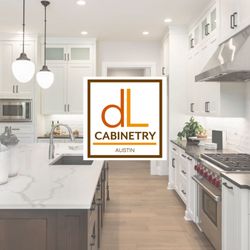 DL Cabinetry - Cover Photo