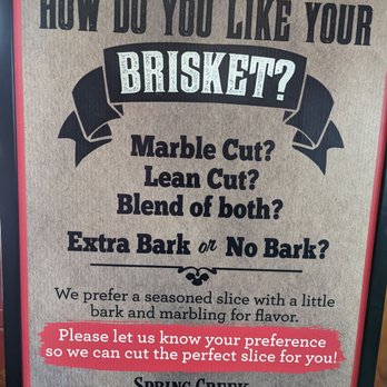 Spring Creek Barbeque - Barbeque Near Me - Richardson, Texas Spring Creek Barbeque - Barbeque Near Me - Richardson, Texas