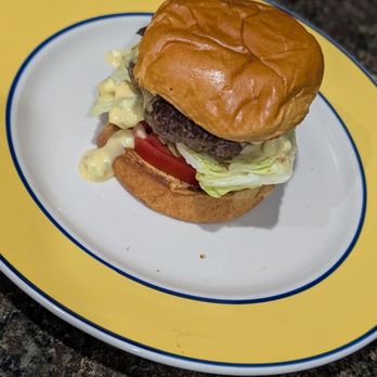 Quincey Cattle Beef - Good Lord! - Meat Shops Near Me - Chiefland, Florida