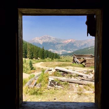 Mayflower Gulch Trail - Hiking Near Me - Frisco, Colorado