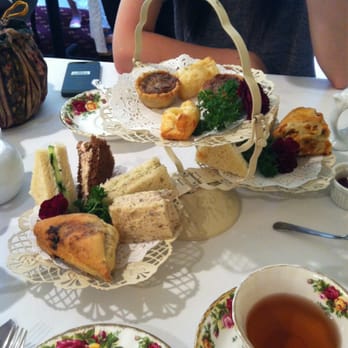 Lisa's Tea Treasures - High tea for two - Tea Rooms Near Me - Los Altos, California Lisa's Tea Treasures - High tea for two - Tea Rooms Near Me - Los Altos, California