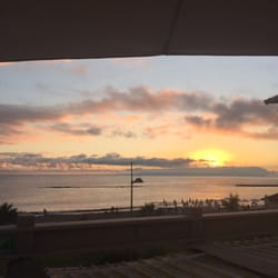 Playa de Fañabe