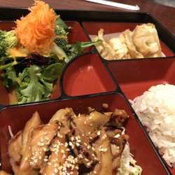 Umi Sushi - Kid's bento $10