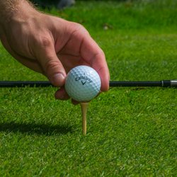Treasure Lake Golf Pro Shop