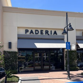 Paderia Bakehouse - Bakeries Near Me - Irvine, California