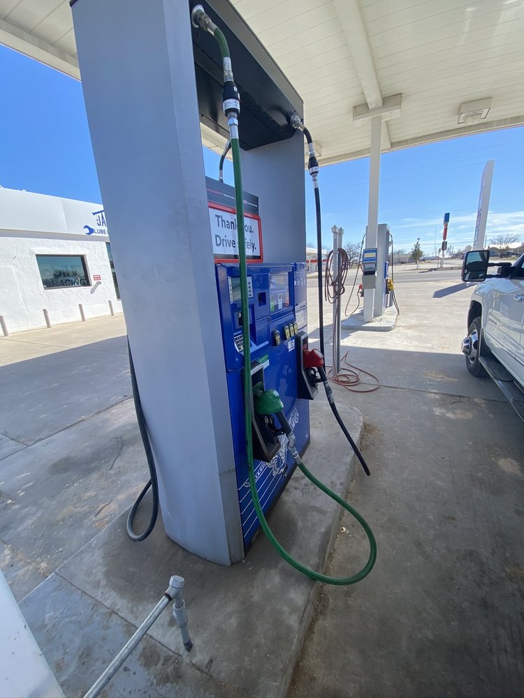 WOODY’S FOOD STORE Updated September 2024 1253 W Iron Springs Rd