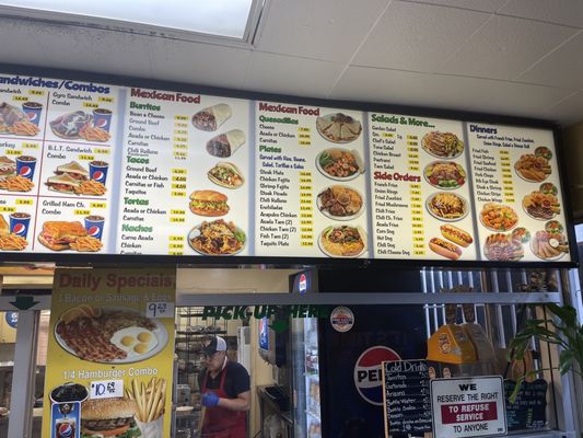 Menu photo 5 Bravo's Charburgers Inglewood, CA Menu photo 5 Bravo's Charburgers Inglewood, CA