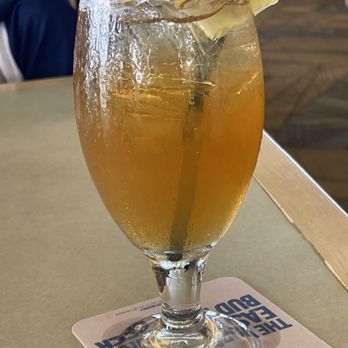 Bird of Paradise - Arnold Palmer - American Near Me - Ewa Beach, Hawaii