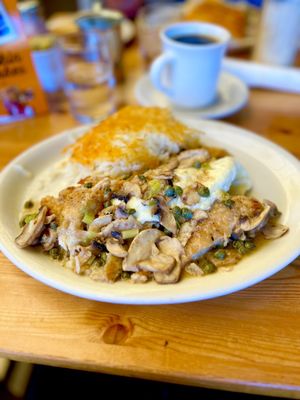 24th Street Cafe by null