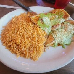 Sol Restaurante Mexicano & Taqueria - Pike Rd - Pechuga de Pollo