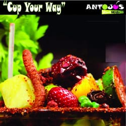 Antojos Your Way