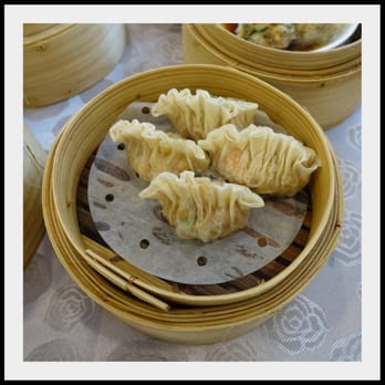 京華洒樓 - "shark fin" dumpling.... - Dim Sum Near Me - Hong Kong, HK