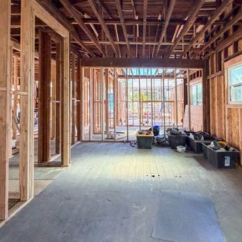 My Cali Builders - New woods being added after demolition - General Contractors Near Me - Los Angeles, California My Cali Builders - New woods being added after demolition - General Contractors Near Me - Los Angeles, California