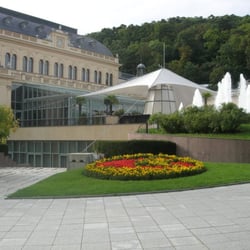 Congress Casino Baden