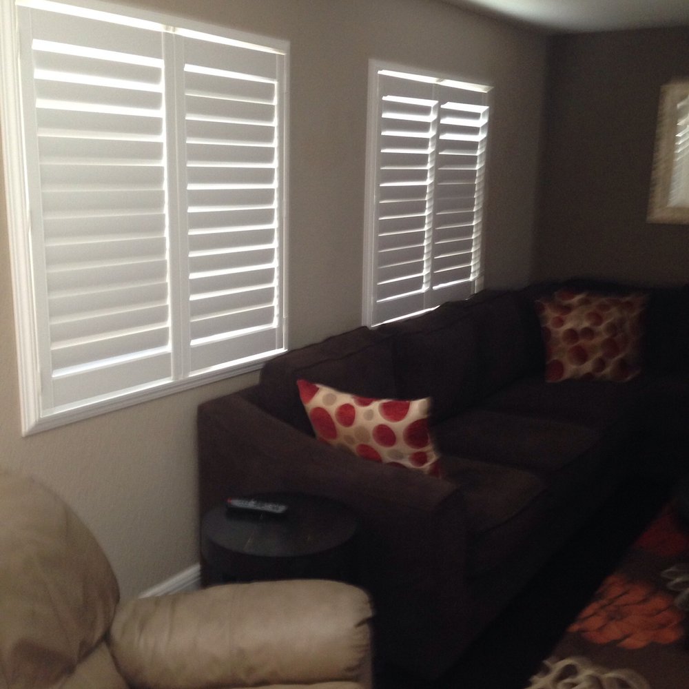 Blinds Etc - Living room shutters by Blinds Etc - Shades & Blinds Near Me Blinds Etc - Living room shutters by Blinds Etc - Shades & Blinds Near Me