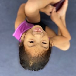 Olympia Gymnastic - Ellisville