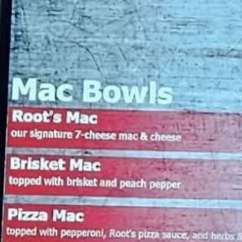 Roots Bistro - Current menu and prices - Sandwiches Near Me - Richmond, Indiana Roots Bistro - Current menu and prices - Sandwiches Near Me - Richmond, Indiana