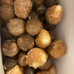 Dunkin' - Munchkins Donut Hole Treats