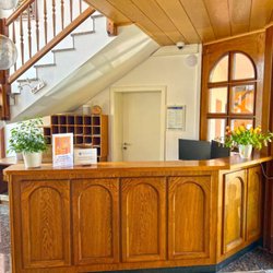 Hotel und Restaurant Nehrener Hof ***