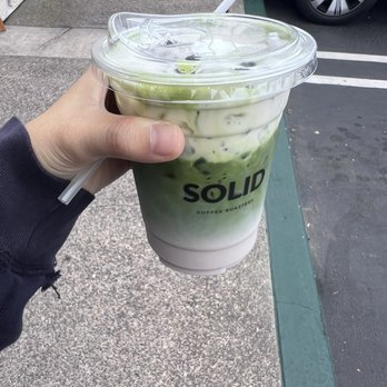 Solid Coffee Roasters - Coffee & Tea Near Me - Huntington Beach, California Solid Coffee Roasters - Coffee & Tea Near Me - Huntington Beach, California