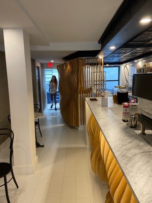 Nostrand Coffee Roasters by null