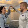 Salish Sea Tours