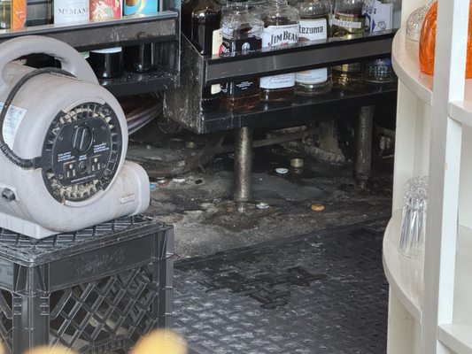 Honcho Latin Street Food & Coffee by null