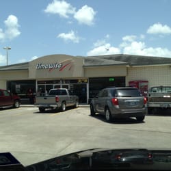 Exxon Tigermart