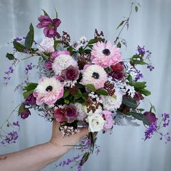 Emilia Flowers
